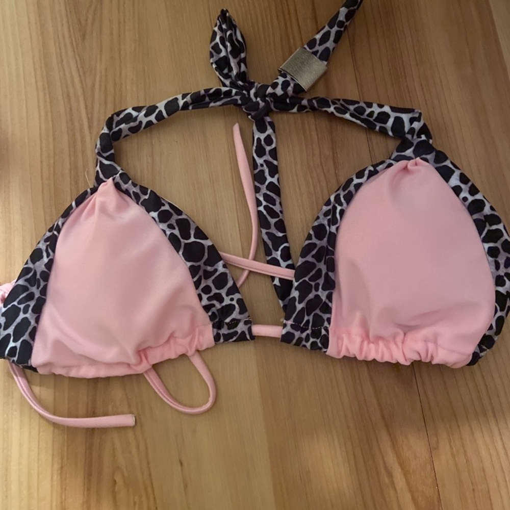 Bathing suit top